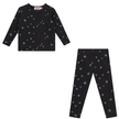 Star Print 2PC Set