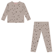 Star Print 2PC Set
