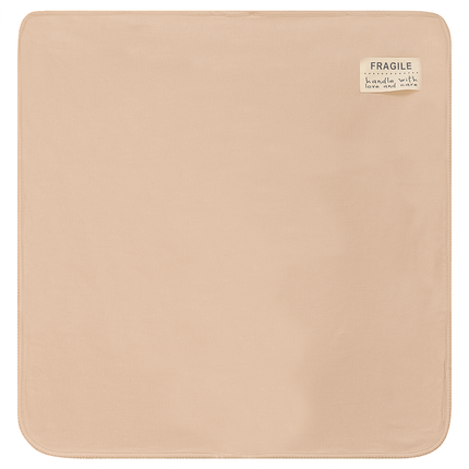 Scallop Stitch Blanket