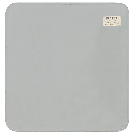 Scallop Stitch Blanket