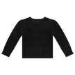 Texture Knit Sweater