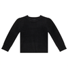 Texture Knit Sweater