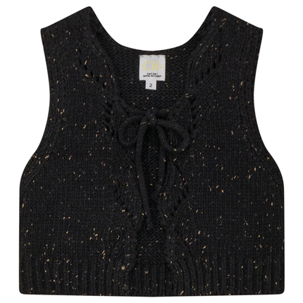 Knit Vest