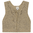 Knit Vest