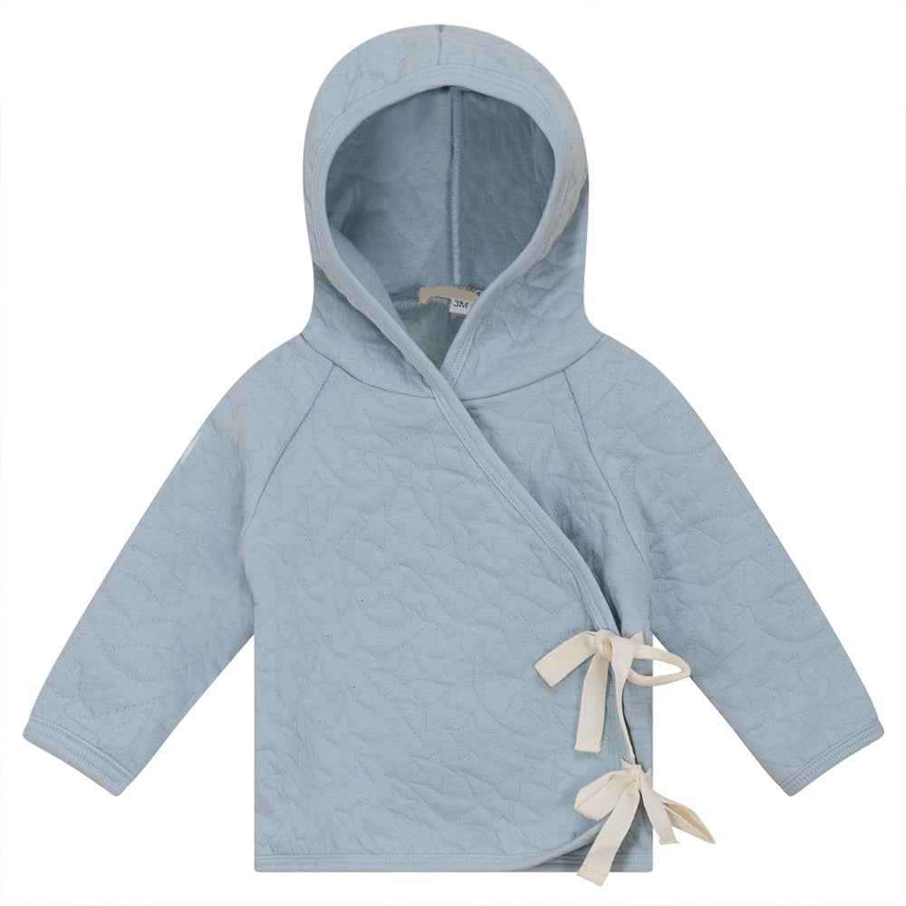 Stars Quilted Jacket