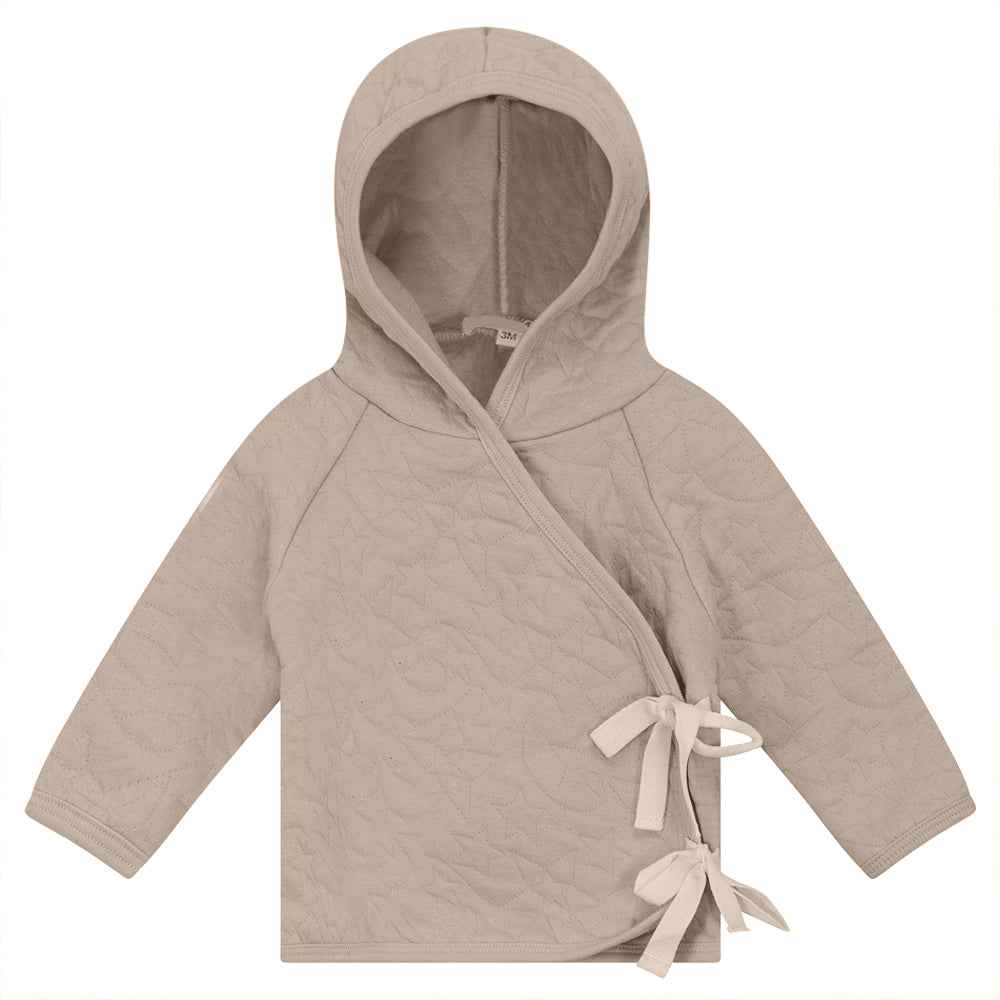 Stars Quilted Jacket