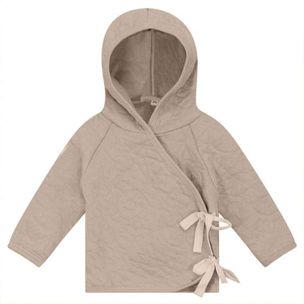 Stars Quilted Jacket