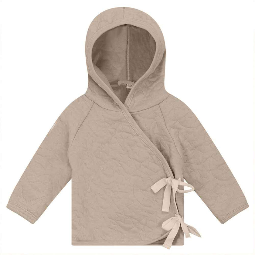 Stars Quilted Jacket