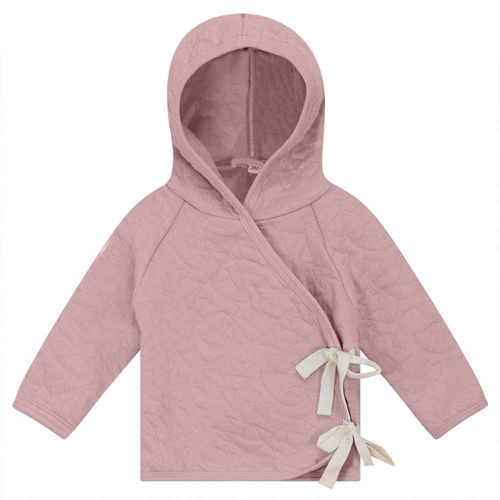 Stars Quilted Jacket