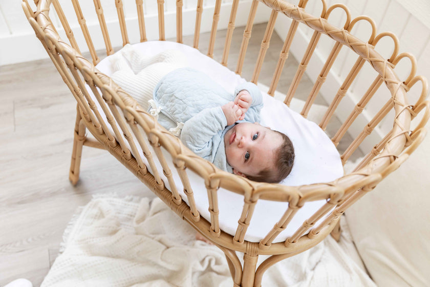 Stars Quilted Jacket