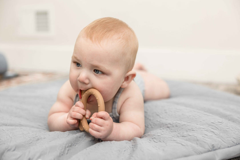 Soft Cotton Modal 3 Pack  Onesie Set