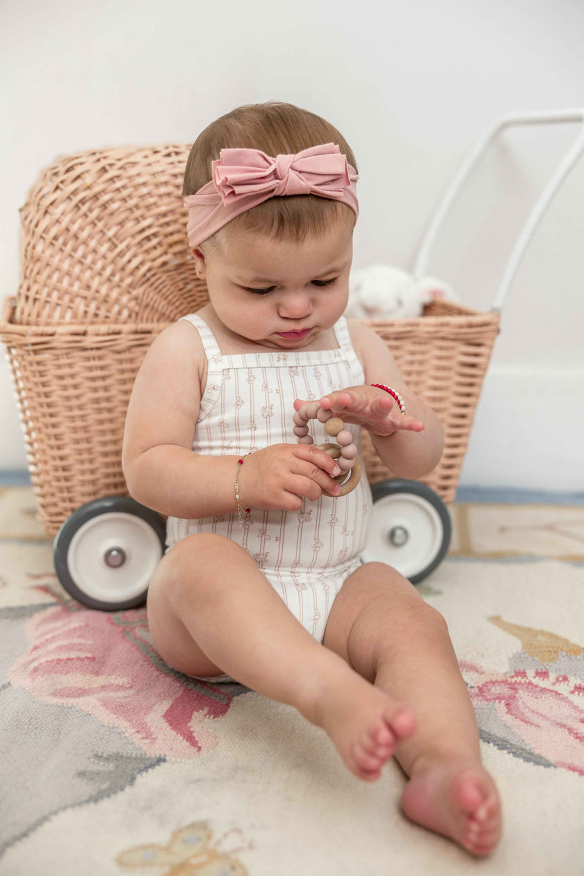 Soft Cotton Modal 3 Pack  Onesie Set