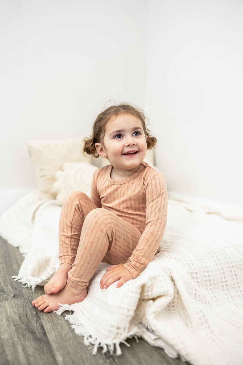 Soft Cotton Modal 2 PC Set