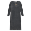 Velour Night Gown