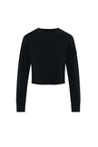 Vneck Sweatshirt