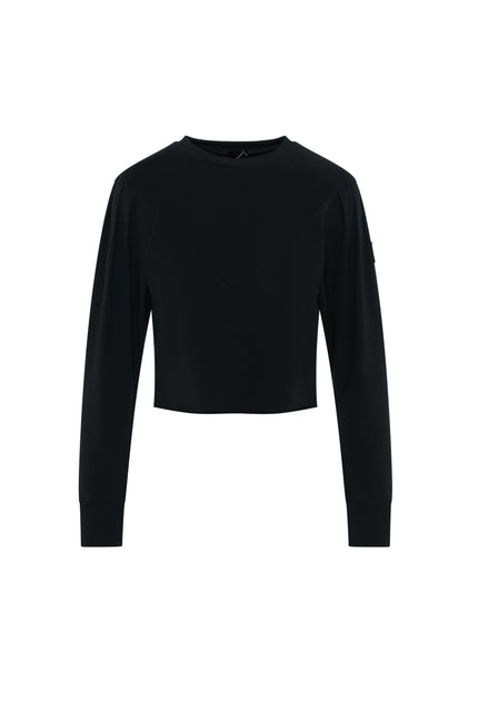 Vneck Sweatshirt