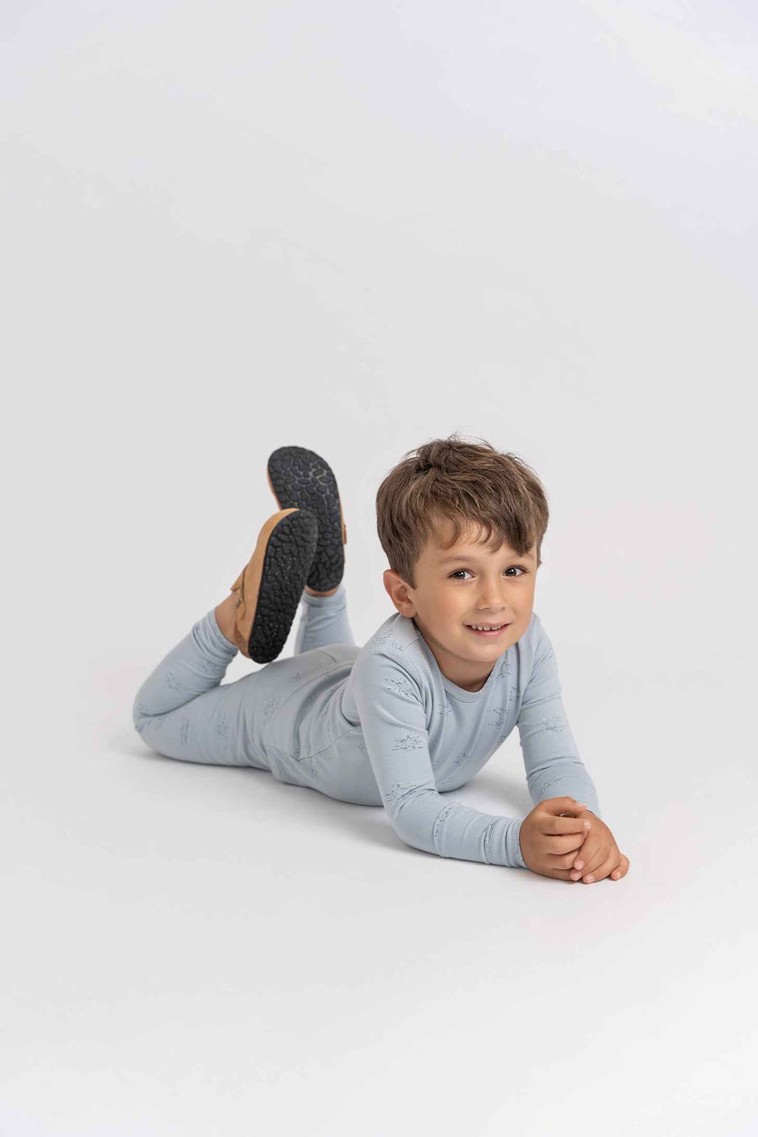 Stars Print Cotton Set