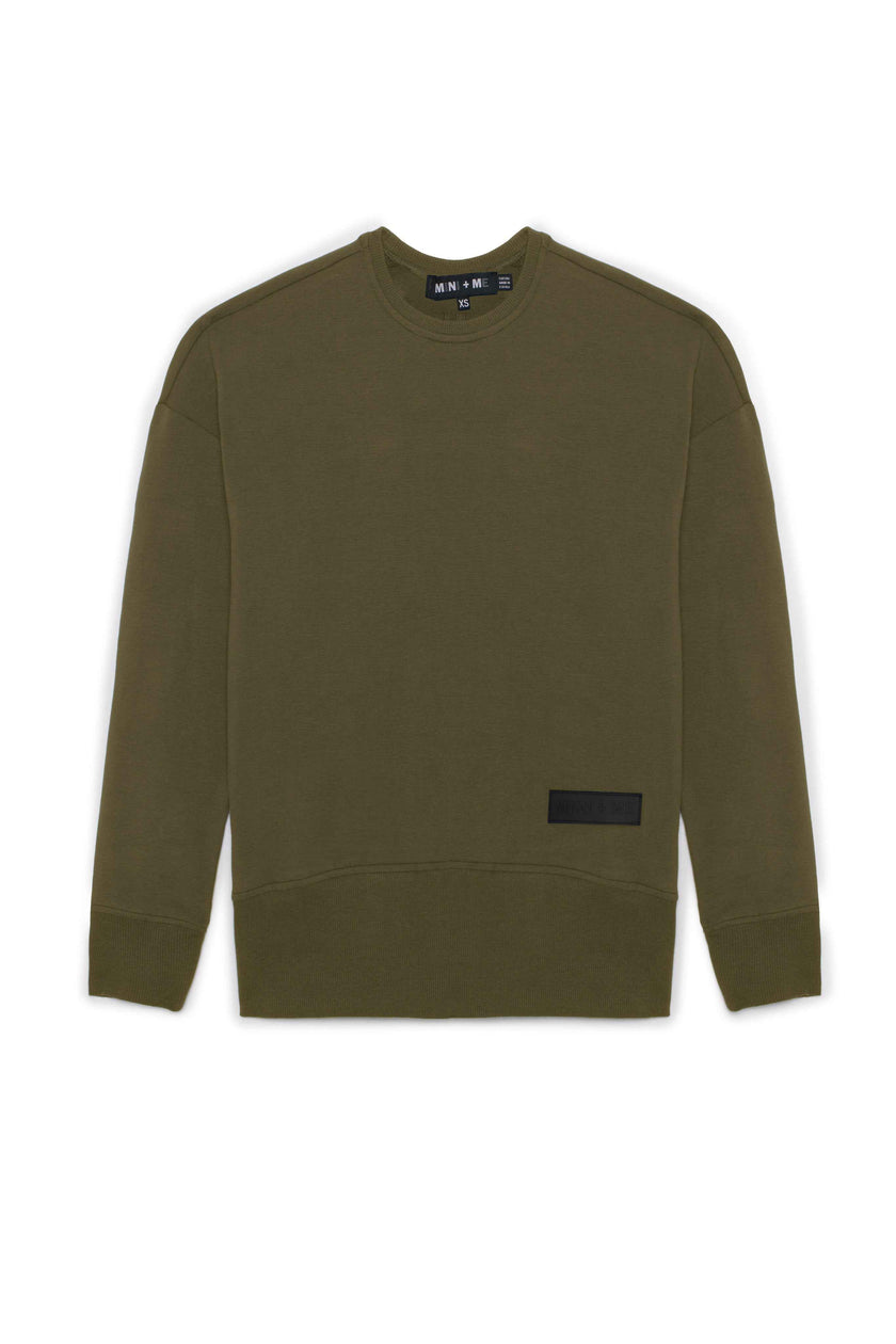 Maternity SweatShirt