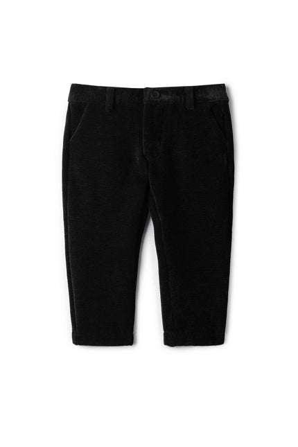 Velvet Dress Pants