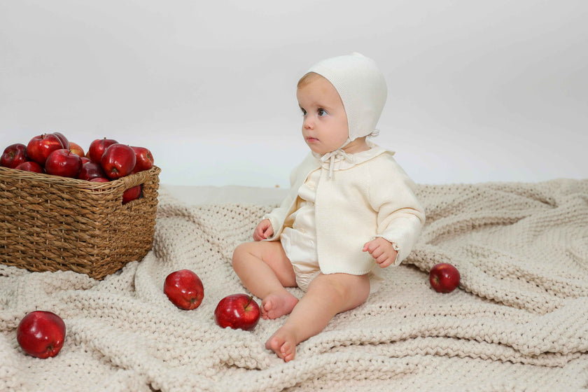 Woven 2Pc Set and Cardigan