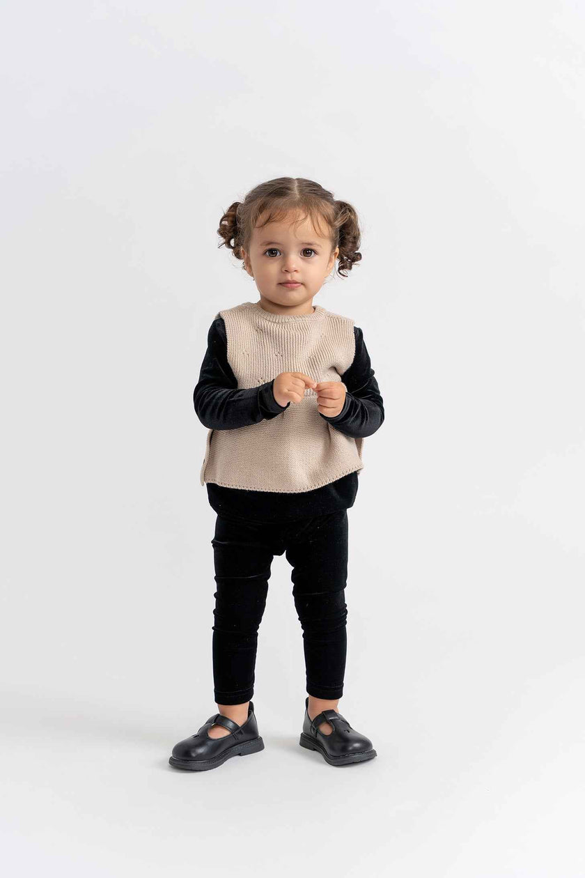 Slinky Velour 2PC Set