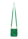 The Mini Tula Green