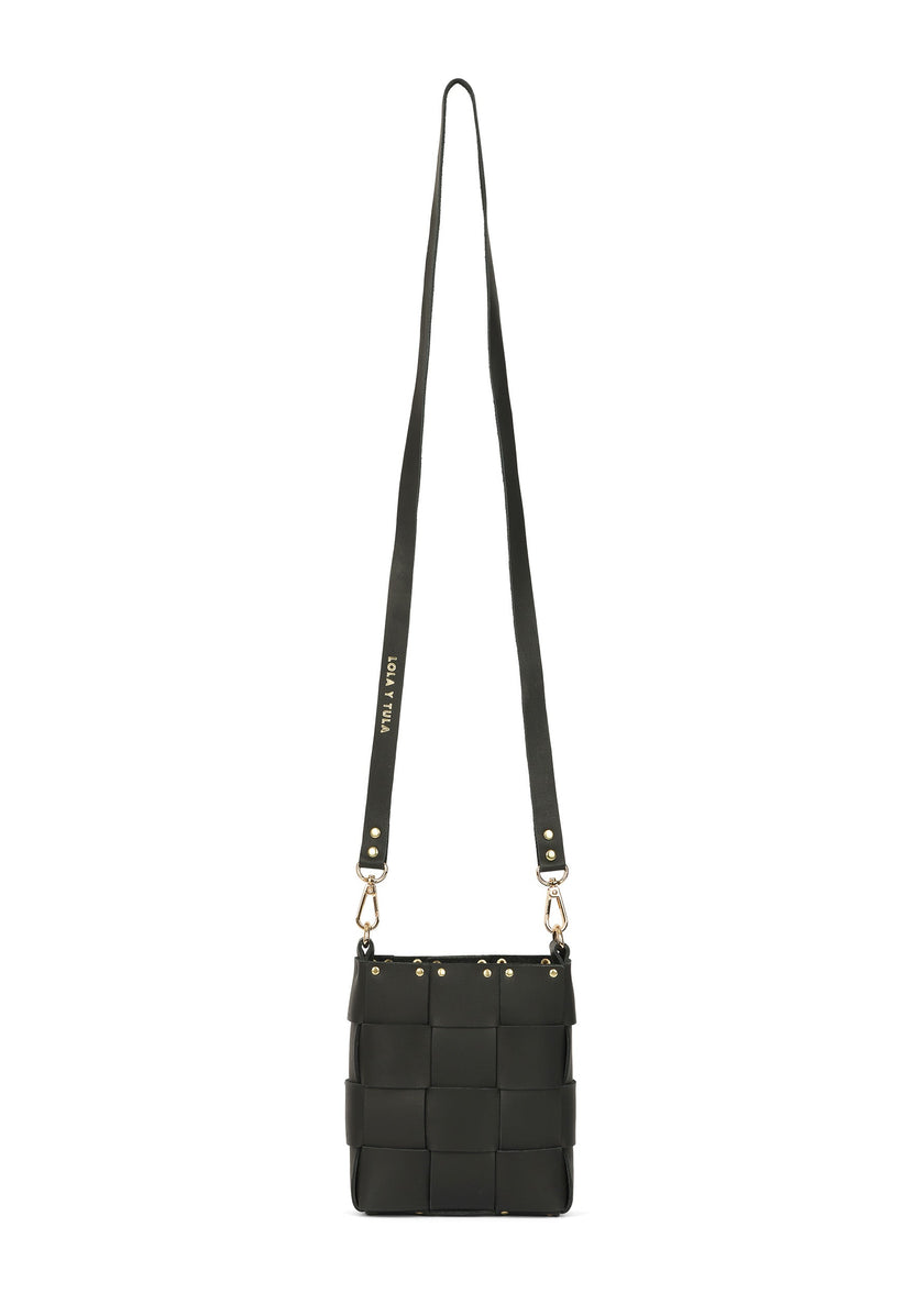 The Mini Tula Black