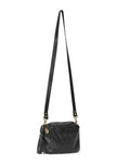 Jaguar Lucia Crossbody Black