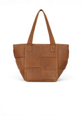 Carmen Basket Bag Camel
