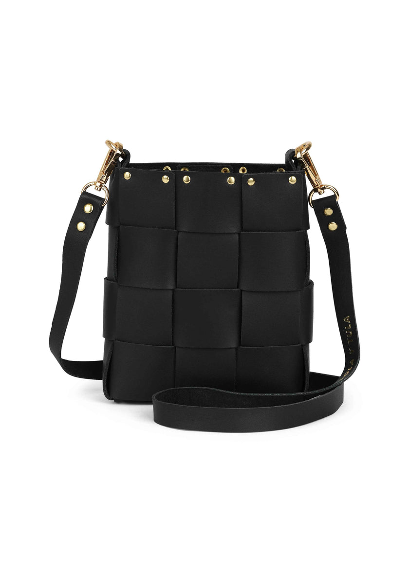 The Mini Tula Black