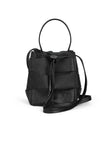 Bella Bucket Bag Black