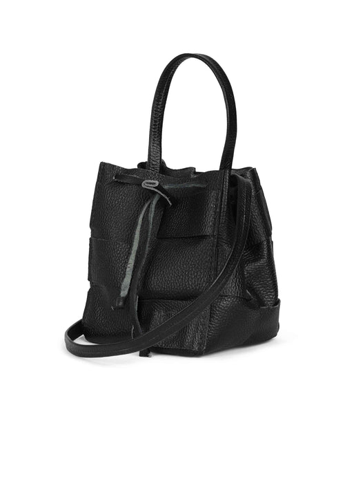 Bella Bucket Bag Black
