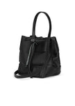 Bella Bucket Bag Black