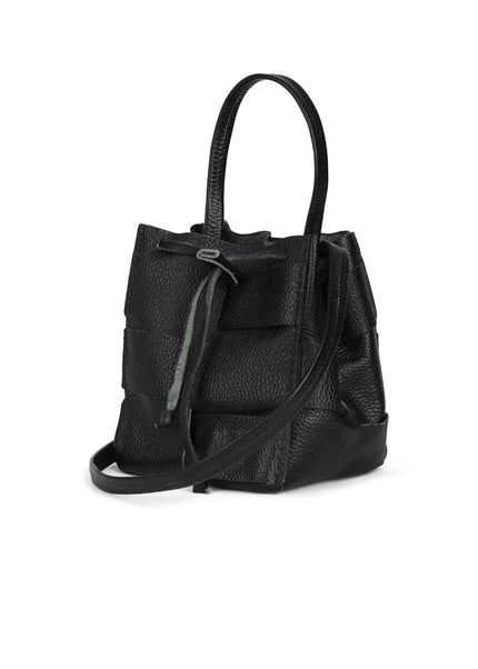 Bella Bucket Bag Black