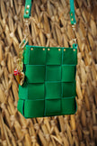 Amor Bag Charm