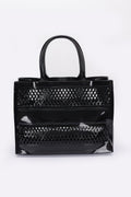 Jelly Tote Bag - Pikemla