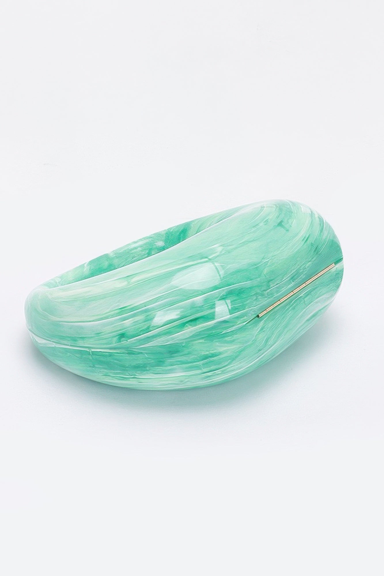 Marble Plastic Bag - Pikemla