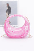Marble Plastic Bag - Pikemla