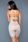 Ultra Shaping Bodyshaper - Pikemla