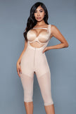 Flawless Control Shapewear - Pikemla