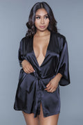 Amora Robe - Pikemla
