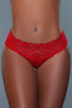 Arlo Bikini Panty 3 Pack - Pikemla