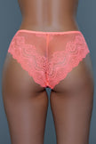 Arden Cheeky Panty Pack - Pikemla