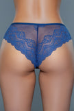 Arden Cheeky Panty Pack - Pikemla