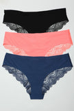 Arden Cheeky Panty Pack - Pikemla