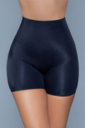 Shape Shifter Shapewear Shorts Nude - Pikemla