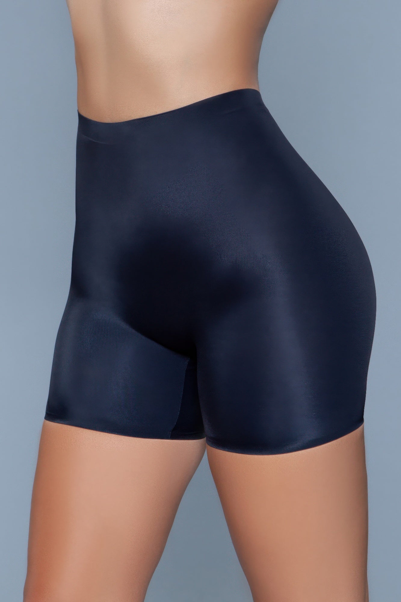 Shape Shifter Shapewear Shorts Nude - Pikemla