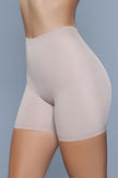 Shape Shifter Shapewear Shorts Nude - Pikemla