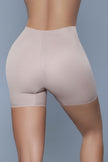 Shape Shifter Shapewear Shorts Nude - Pikemla