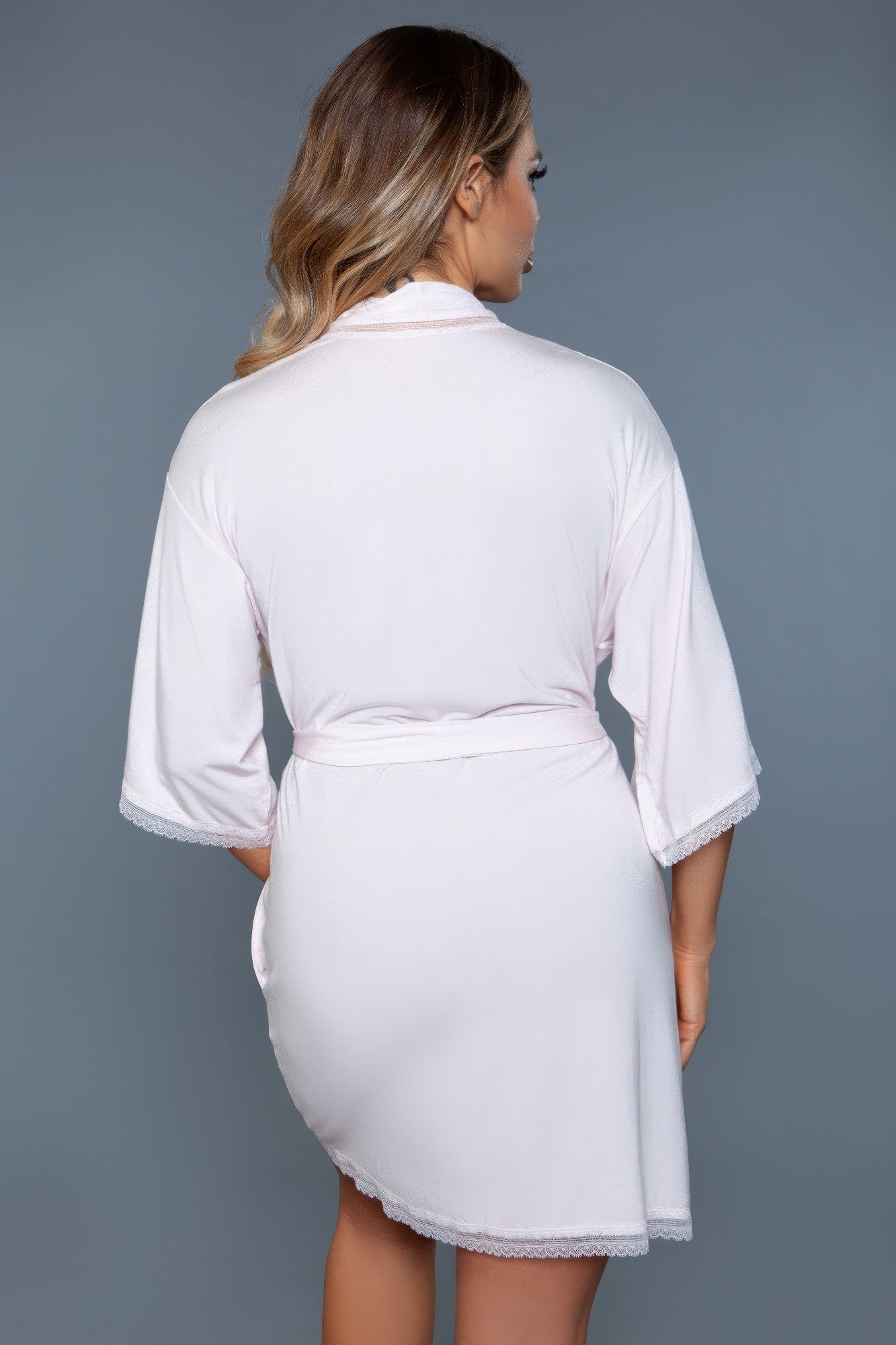 Sylvie Robe - Pikemla